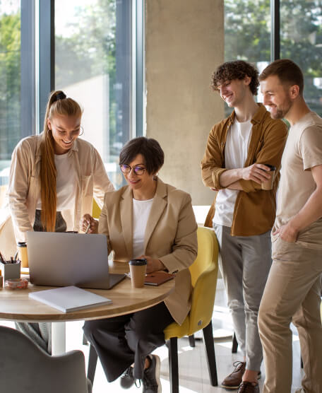 Kaizen Hilfe